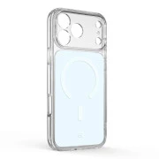 Чехол для мобильного телефона Armorstandart Clear Hybrid MagCase Apple iPhone 18 Pro Max / 17 Pro Max Light Blue (ARM91752) (UA)