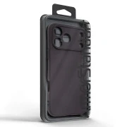 Чехол для мобильного телефона Armorstandart Matte Slim Fit Apple iPhone 18 Pro / 17 Pro Camera cover Black (ARM92374) (UA)