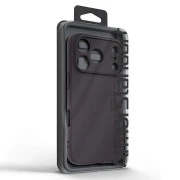 Чохол для мобільного телефону Armorstandart Matte Slim Fit Apple iPhone 18 Pro Max / 17 Pro Max Camera cover Black (ARM92376) (UA)