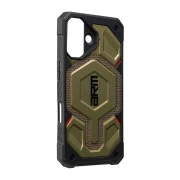 Чехол для мобильного телефона Armorstandart Y50 MagCase Apple iPhone 17 Olive (ARM90903) (UA)
