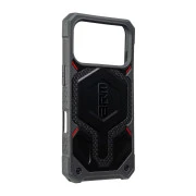 Чехол для мобильного телефона Armorstandart Y50 MagCase Apple iPhone 18 Pro / 17 Pro Black (ARM90904) (UA)