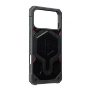 Чехол для мобильного телефона Armorstandart Y50 MagCase Apple iPhone 18 Pro Max / 17 Pro Max Black (ARM90908) (UA)