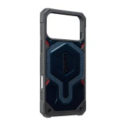 Чехол для мобильного телефона Armorstandart Y50 MagCase Apple iPhone 18 Pro Max / 17 Pro Max Dark Blue (ARM90909) (UA)