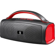 Defender Beatbox 18 Black (65218) (UA)