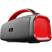 Defender Beatbox 18 Black (65218) (UA)