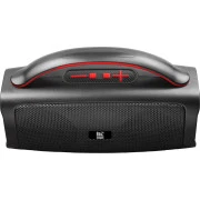 Defender Beatbox 18 Black (65218) (UA)