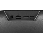 Defender Beatbox 18 Black (65218) (UA)