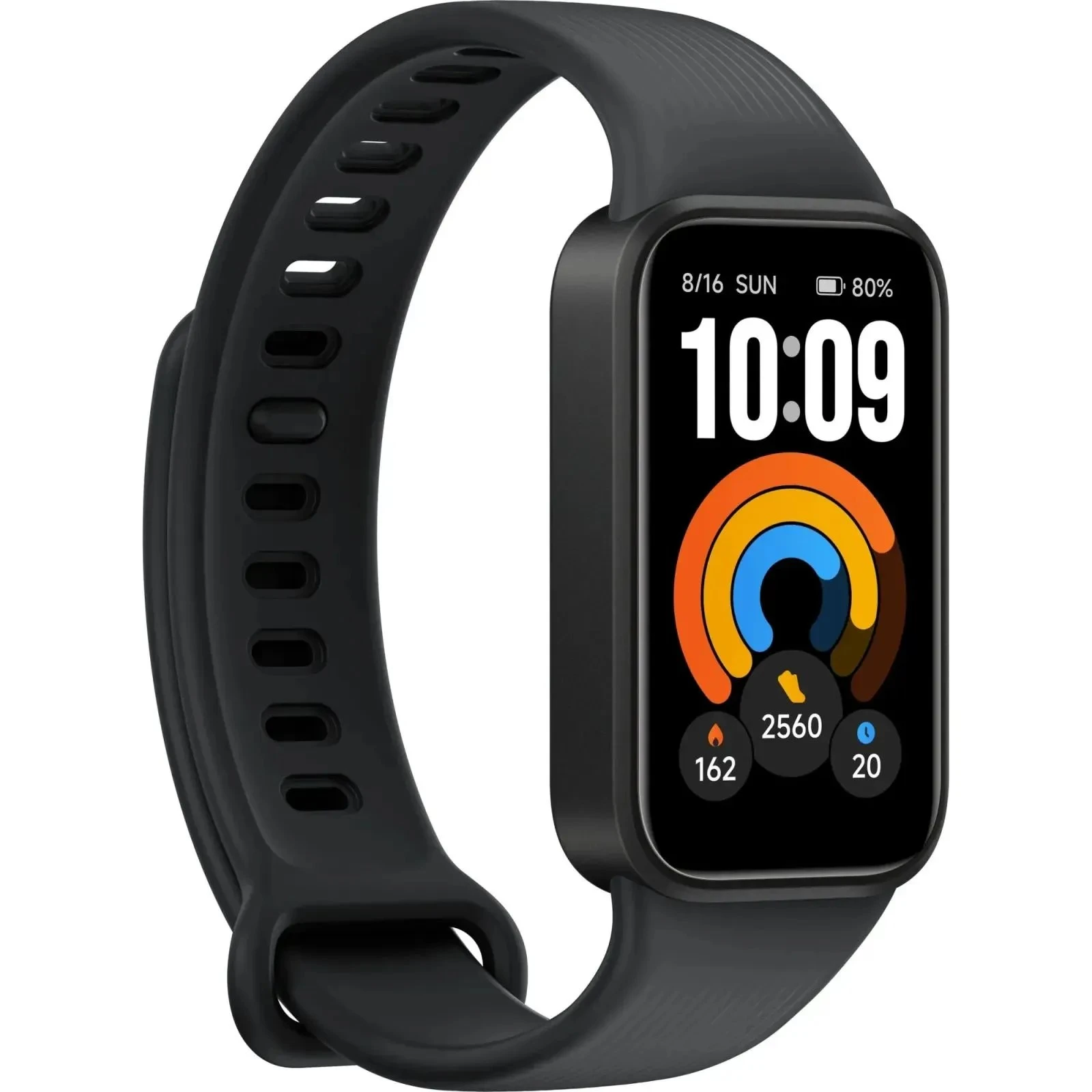 Фитнес браслет Xiaomi Smart Band 11 Active Black (1213735) (UA) Топ популярных моделей: Xiaomi Smart