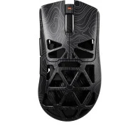 GamePro Genesis Hollow Wireless/Bluetooth/USB Black (GM870HB) (UA)