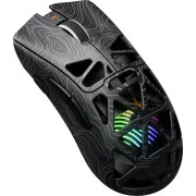 GamePro Genesis Hollow Wireless/Bluetooth/USB Black (GM870HB) (UA)
