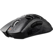 GamePro Genesis Hollow Wireless/Bluetooth/USB Black (GM870HB) (UA)