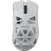 GamePro Genesis Hollow Wireless/Bluetooth/USB White (GM870HW) (UA)