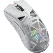 GamePro Genesis Hollow Wireless/Bluetooth/USB White (GM870HW) (UA)