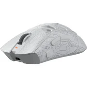 GamePro Genesis Hollow Wireless/Bluetooth/USB White (GM870HW) (UA)
