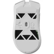 GamePro Genesis Hollow Wireless/Bluetooth/USB White (GM870HW) (UA)