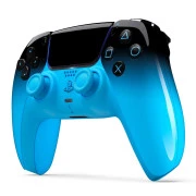 Геймпад Sony Playstation DualSense Bluetooth PS5 Rhythm Blue (1000048536) (UA)