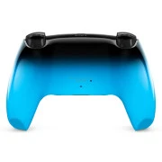 Геймпад Sony Playstation DualSense Bluetooth PS5 Rhythm Blue (1000048536) (UA)