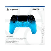 Геймпад Sony Playstation DualSense Bluetooth PS5 Rhythm Blue (1000048536) (UA)