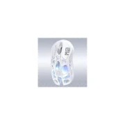 GravaStar Mercury M2 RGB Wireless/Bluetooth/USB Opaline White (GRAVASTARM2_WHT) (UA)