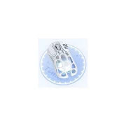 GravaStar Mercury M2 RGB Wireless/Bluetooth/USB Opaline White (GRAVASTARM2_WHT) (UA)