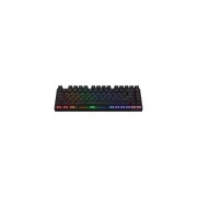 Hator Icefall Mecha 75 Rainbow Led Wireless/Bluetooth/USB UA Black (HTK275UA) (UA)