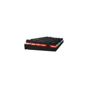 Hator Icefall Mecha 75 Rainbow Led Wireless/Bluetooth/USB UA Black (HTK275UA) (UA)