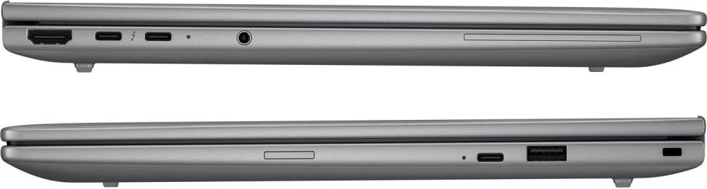 HP ZBook 8 G2i 14 Meteor Silver (DZ4G0ET) (UA) Лінійка: ZBook 8 G2i 14; Тип: Ноутбук;