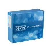 Коммутатор сетевой SEVEN Systems P7324 (UA)