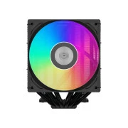 Кулер для процессора PcCooler RT620 ARGB BK (UA)