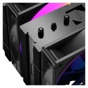Кулер для процессора PcCooler RT620 ARGB BK (UA)