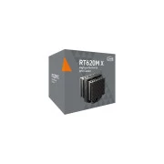 Кулер для процессора PcCooler RT620M X BK (UA)