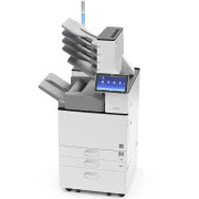 Лазерный принтер Ricoh SP 8400SE, А3, 60 стор./хв (без старт.тонера 821277) (423937) (UA)