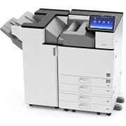 Лазерный принтер Ricoh SP 8400SE, А3, 60 стор./хв (без старт.тонера 821277) (423937) (UA)
