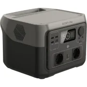 Зарядная станция EcoFlow RIVER 2 Max (ZMR610-B-EU) (UA)