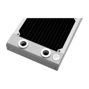 Радиатор для СЖО Ekwb EK-Quantum Surface S360 - White (3831109838990) (UA)