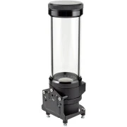 Резервуар для СЖО Alphacool Aquacomputer ULTITUBE D5 150 reservoir with D5 PWM pump (34098) (UA)