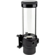 Резервуар для СЖО Alphacool Aquacomputer ULTITUBE D5 150 reservoir with D5 PWM pump (34098) (UA)