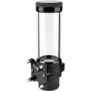Резервуар для СЖО Alphacool Aquacomputer ULTITUBE D5 150 reservoir with D5 PWM pump (34098) (UA)