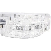 Резервуар для СЖО Alphacool Eisdecke D5 dual Acryl top (13312) (UA)