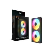 Система рідинного охолодження Cougar UNITY 240-RB ARGB (UA)