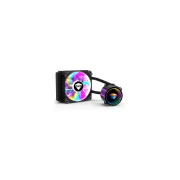 Система рідинного охолодження Machenike LC-120-RGB BLACK (UA)