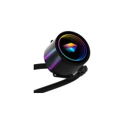 Система рідинного охолодження Machenike LC-120-RGB BLACK (UA)