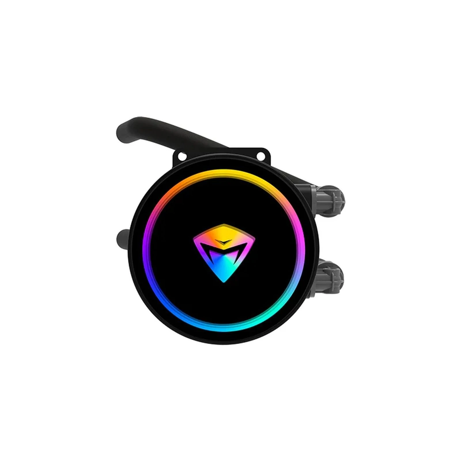 Система рідинного охолодження Machenike LC-120-RGB BLACK (UA)