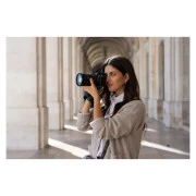 Sony Alpha 7M5 28-70mm II Kit Black (ILCE7M5MB.FS1) (UA)