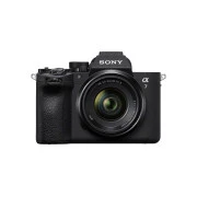 Sony Alpha 7M5 28-70mm II Kit Black (ILCE7M5MB.FS1) (UA)
