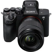 Sony Alpha 7M5 28-70mm II Kit Black (ILCE7M5MB.FS1) (UA)