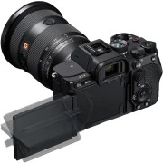 Sony Alpha 7M5 28-70mm II Kit Black (ILCE7M5MB.FS1) (UA)