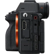 Sony Alpha 7M5 28-70mm II Kit Black (ILCE7M5MB.FS1) (UA)