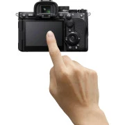Sony Alpha 7M5 28-70mm II Kit Black (ILCE7M5MB.FS1) (UA)