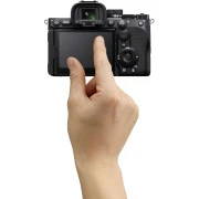 Sony Alpha 7M5 28-70mm II Kit Black (ILCE7M5MB.FS1) (UA)